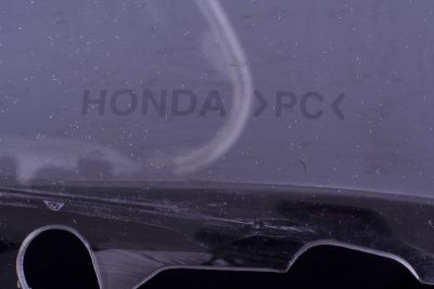 Originální píšlušenství Honda