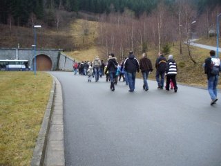 Loučná nad Desnou, penzion Gól