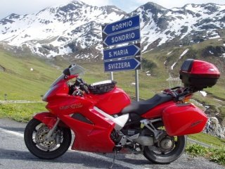 Stelvio 2004