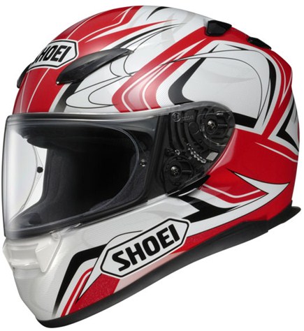 Shoei XR1100