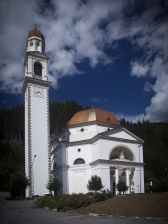 Itálie 2010