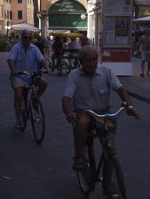 Itálie 2010