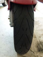 Pirelli Angel GT