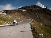 Číst dál: Grossglockner 2013