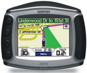 Číst dál: Garmin zümo 550