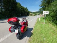 Číst dál: Dlouhodobý test VFR 800 VTEC - 110 000 km