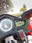 Číst dál: Dlouhodobý test VFR 800 VTEC - 120 000 km