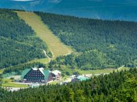 Číst dál: Hotel Červenohorské sedlo