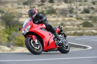 Číst dál: Honda VFR800 2014 - první dojmy