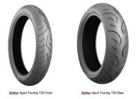 Číst dál: Bridgestone T30