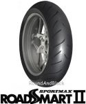 Číst dál: Dunlop RoadSmart II