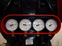 Číst dál: VFR800 VTEC - Seřízení podtlaků