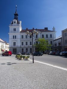 Praha - Ostrava