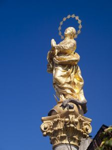 Praha - Ostrava