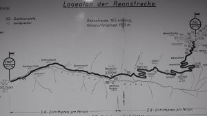 Z historie Grossglockneru