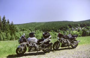 778 km za jeden den