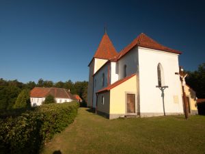 Brdské kolečko