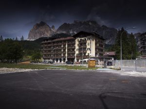Itálie 2010