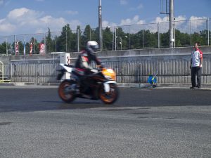 Honda den Brno 2011