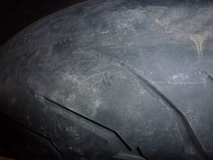 Pirelli Angel ST