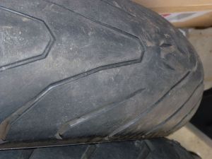 Pirelli Angel ST