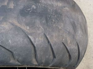 Pirelli Angel ST