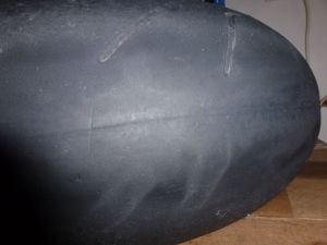 Dunlop RoadSmart II