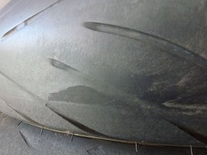 Dunlop RoadSmart II