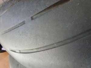 Dunlop RoadSmart II