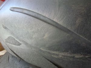 Dunlop RoadSmart II