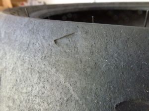 Dunlop RoadSmart II