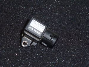 VFR800 VTEC - Seřízení podtlaků