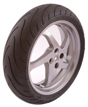 Michelin Pilot Road 2