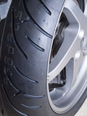 Bridgestone BT023