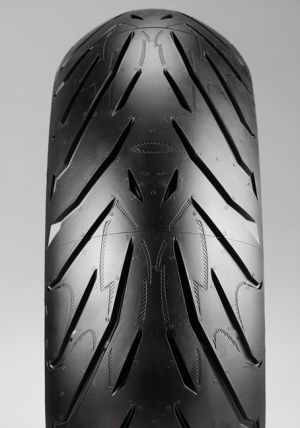 Pirelli Angel ST