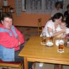 Akce clubu » Ukončovačka 2009